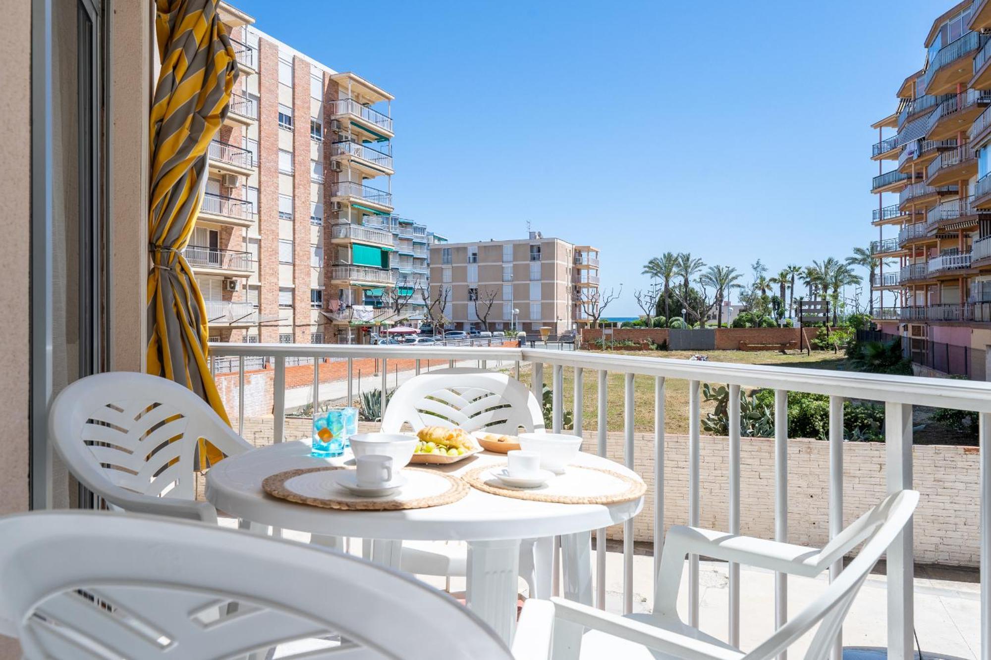Alea Rentals - Altamira La Pineda Exterior photo