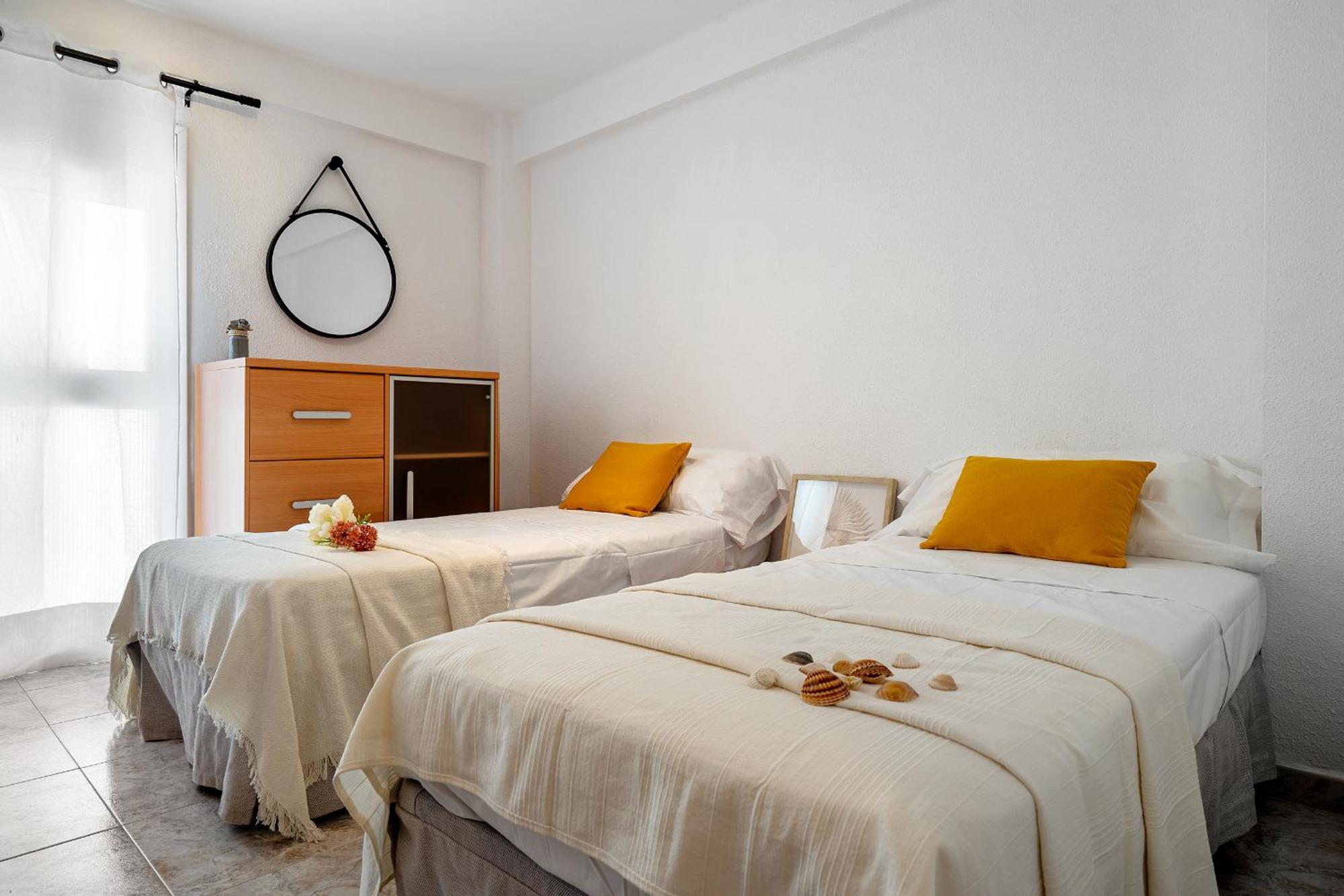 Alea Rentals - Altamira La Pineda Exterior photo