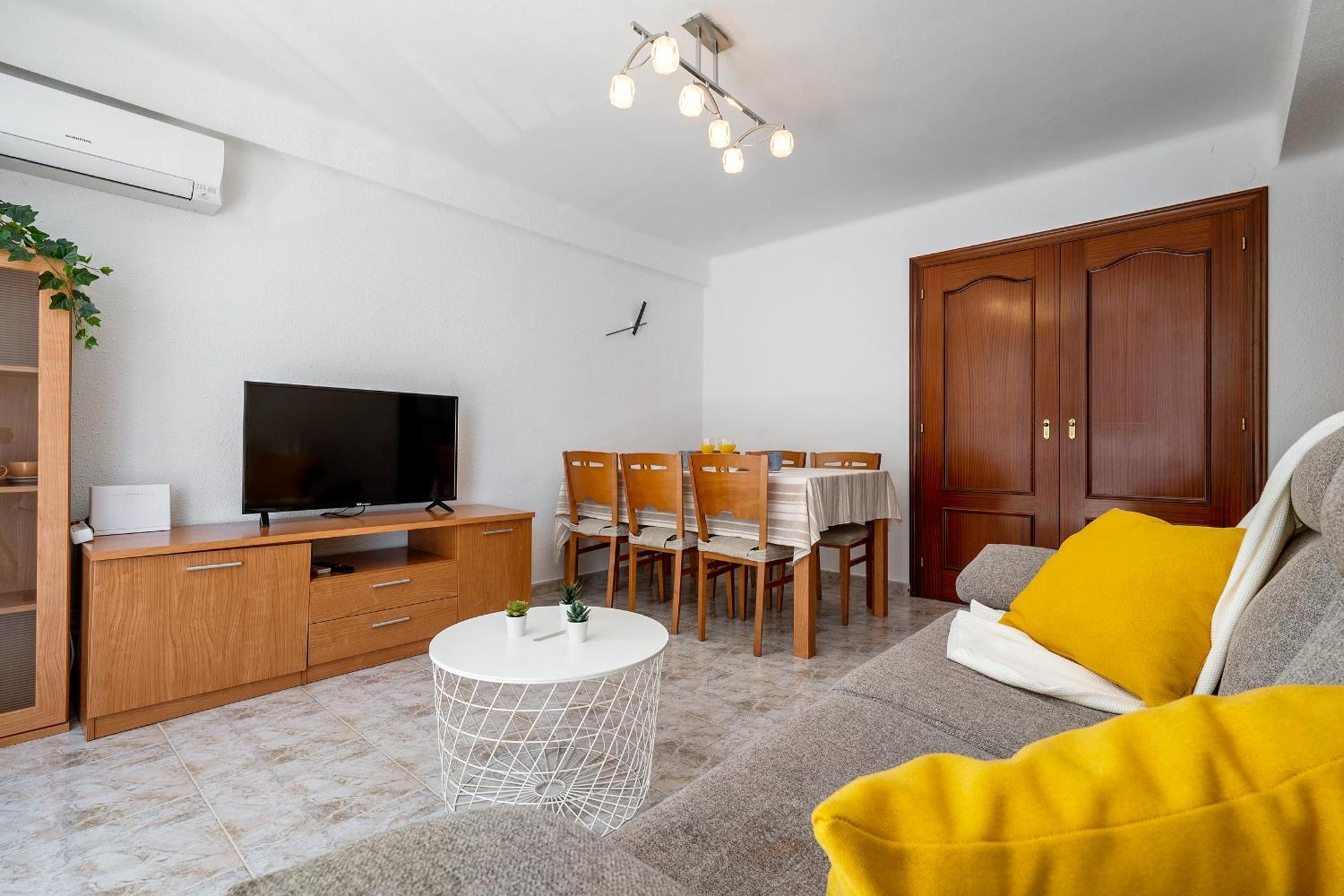 Alea Rentals - Altamira La Pineda Exterior photo