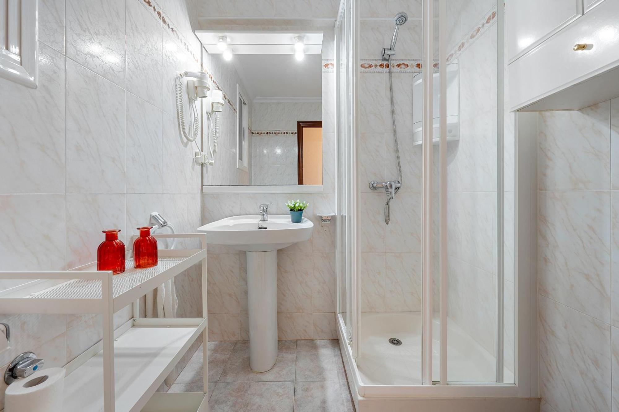 Alea Rentals - Altamira La Pineda Exterior photo