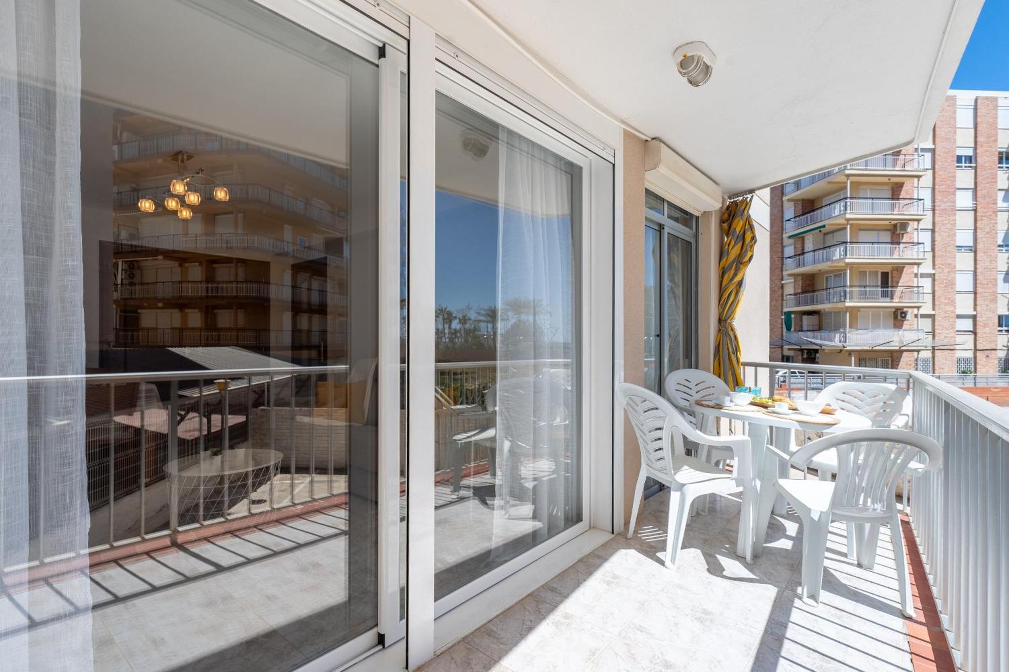 Alea Rentals - Altamira La Pineda Exterior photo